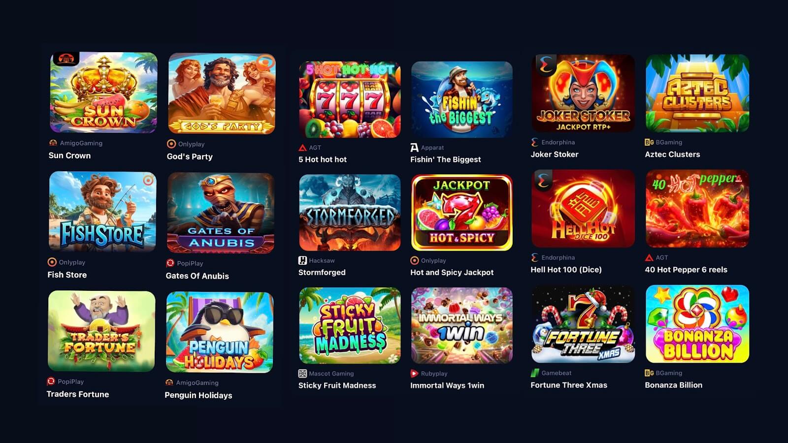 1win slot machines online